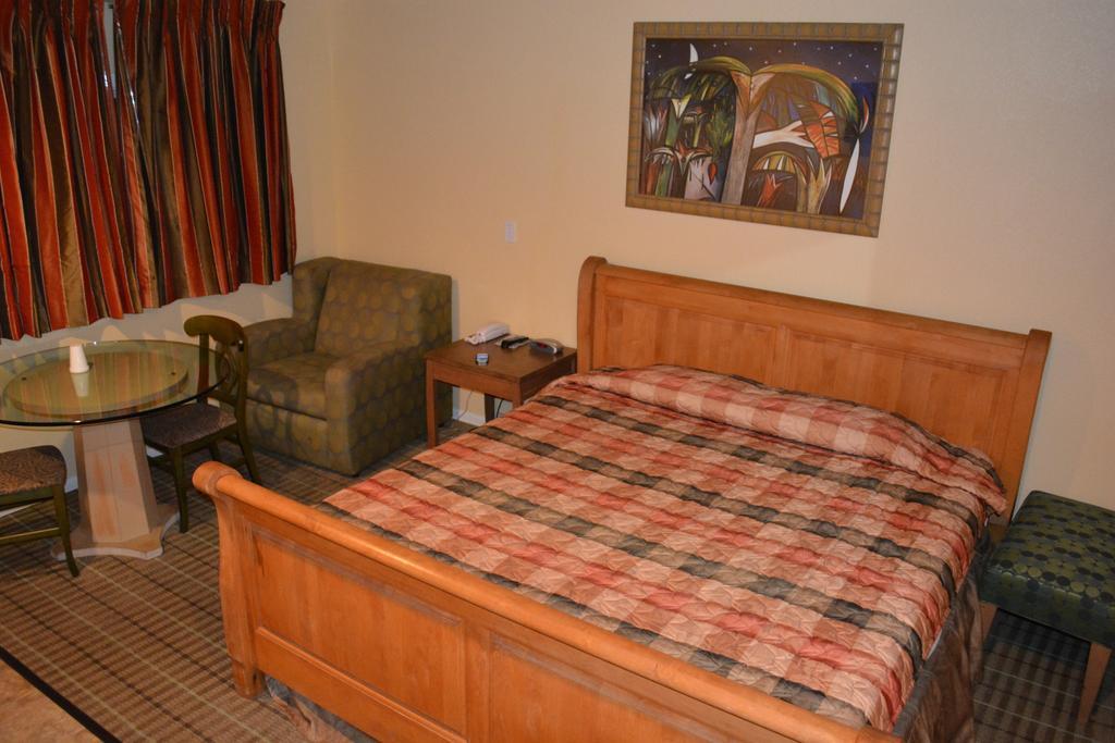 Bayshore Inn Вентура Экстерьер фото